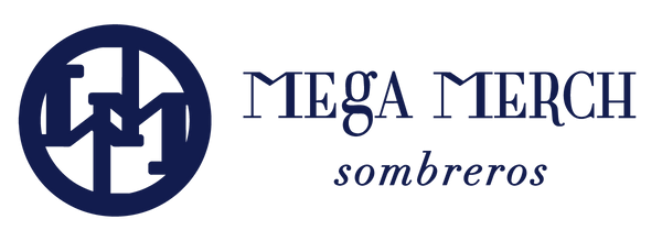 Mega Merch Sombreros